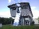 Wohnung G�ttingen Weende Knochenm�hle 3